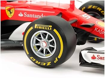 Amazon.co.jp: タミヤ 1/20 マスターワークコレクション No.63